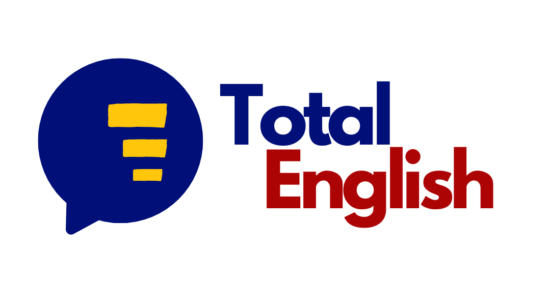 Total English